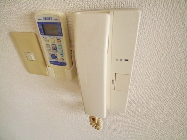 ミラージュセブンの物件内観写真